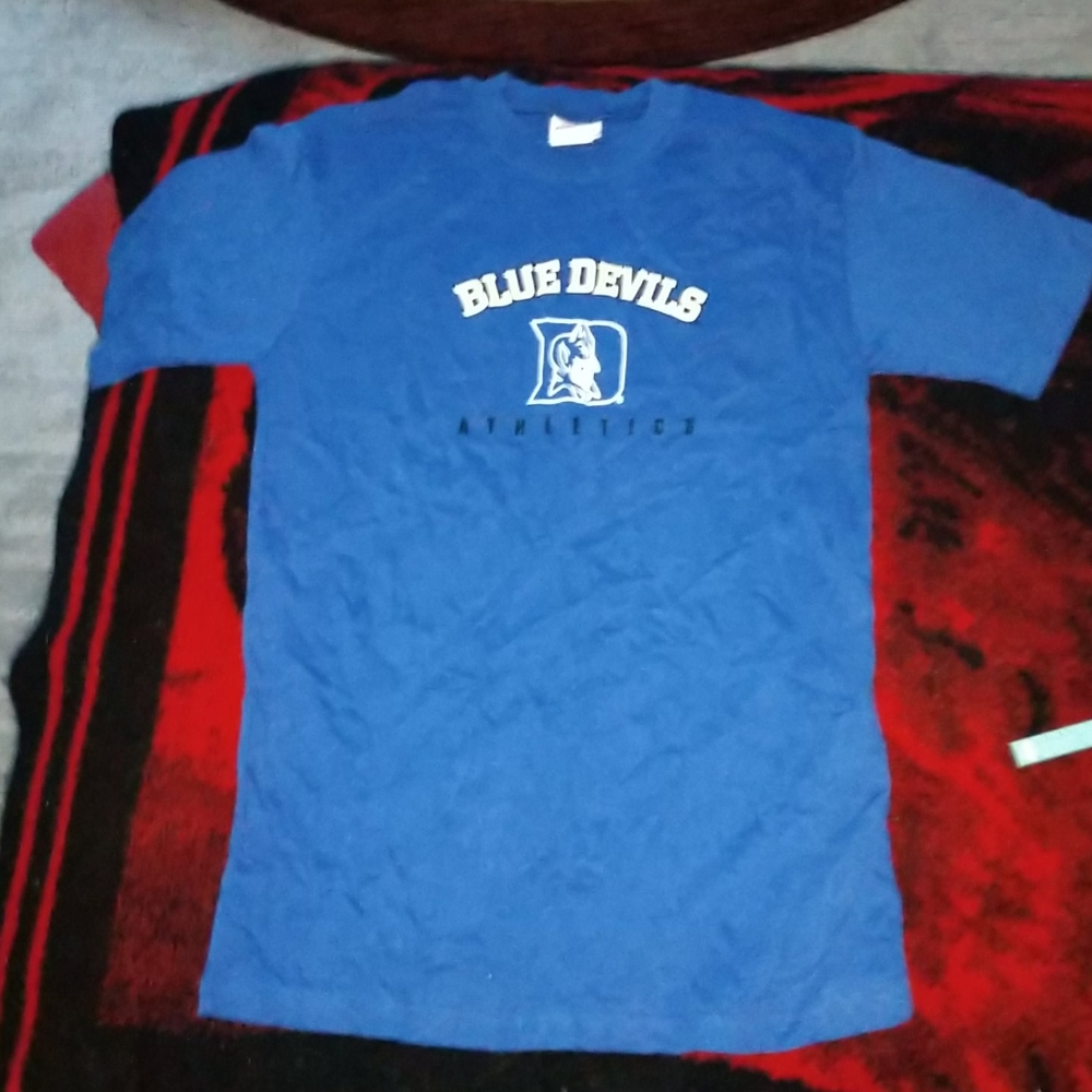 Blue Devils Collegiate teeshirt